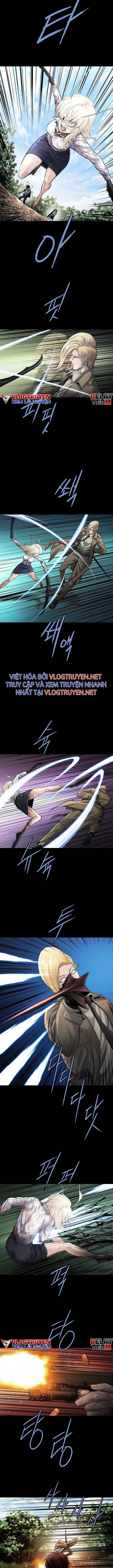 Đọc truyện Hive - Thảm họa ong độc - Chap 290